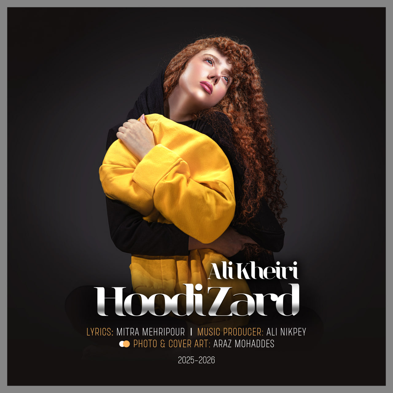 علی خیری - هودی زرد